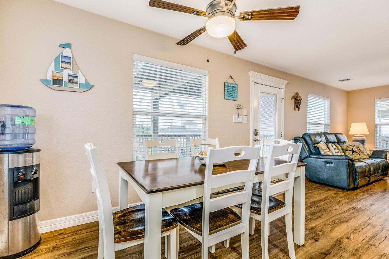 Surf'S Up Villa Surfside Beach Exterior foto