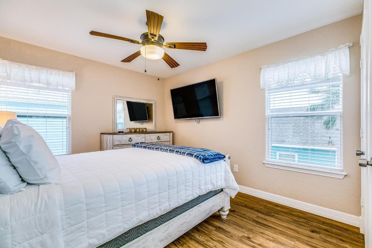 Surf'S Up Villa Surfside Beach Exterior foto