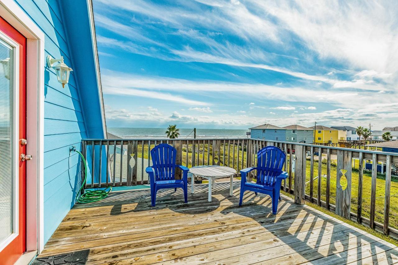 Surf'S Up Villa Surfside Beach Exterior foto